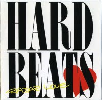 Hardbeats 1999 Radar Love Cover